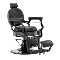 BARBER CHAIR ROADSTER